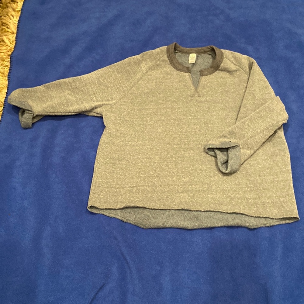 ➿ALTERNATIVE APPAREL➿ Crewneck sweatshirt